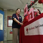 Youth blood donor rate in S’pore continues downward trend, posing challenge amid ageing population