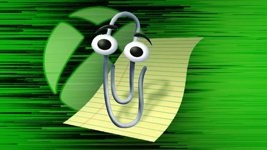 Microsoft insider Clippy spills details on big Xbox shakeup Microsoft insider Clippy spills details on big Xbox shakeup