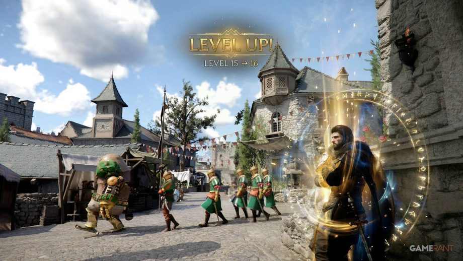 Crimson Desert’s Skills Look Nothing Like a Traditional RPG, and You Won’t ‘Level Up’ Normally Crimson Desert’s Skills Look Nothing Like a Traditional RPG, and You Won’t ‘Level Up’ Normally