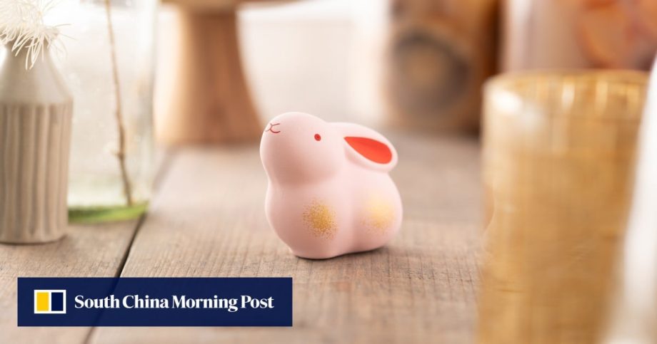 Year of the Horse 2026 feng shui advice for Rabbits for luck in money, health and romance