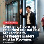 @mothershipsg In this year’s Budget, Prime Minister Lawrence Wong positioned AI …
