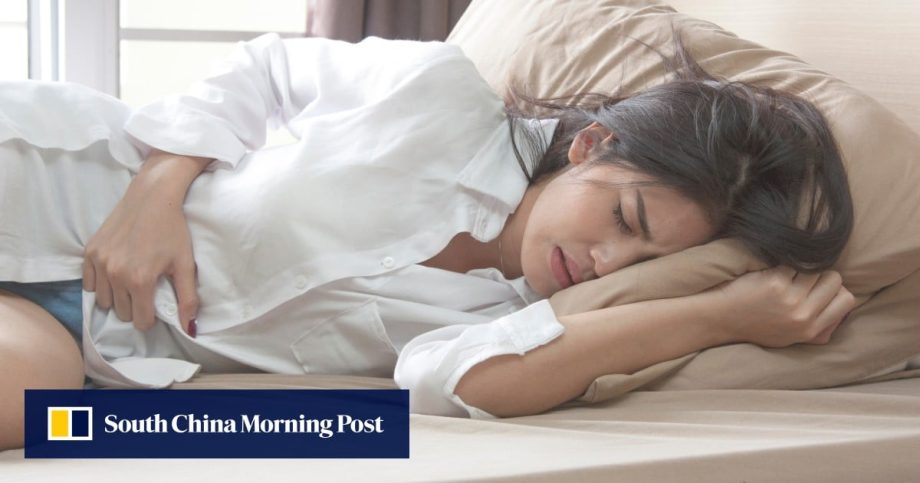 Chronic pain lasts longer for women than men, study finds – and the reason is biological