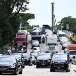 S’pore to tighten demerit points system, lower alcohol limits amid surge in road traffic deaths