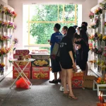 Crowds expected at cemeteries, columbaria during Qing Ming; public urged to avoid 11 peak days