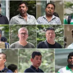 14 motorists charged over speeding involving heavy vehicles; 6 were repeat offenders