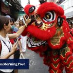 Thailand sees Lunar New Year travel boom as Chinese tourists back in droves Thailand sees Lunar New Year travel boom as Chinese tourists back in droves