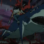 Chainsaw Man – The Movie: Reze Arc is coming to Crunchyroll
