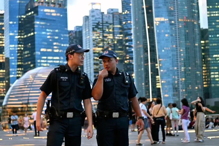 More rape, molestation cases contribute to rise in physical crime in 2025; shop theft incidents fall