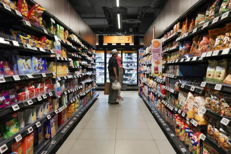 Muslims can break fast with free snack packs on offer at 60 FairPrice outlets