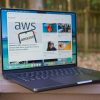 Apple’s touchscreen MacBook will reportedly have a dynamic interface