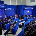 Singapore still assessing US invitation to join Board of Peace: Vivian Balakrishnan