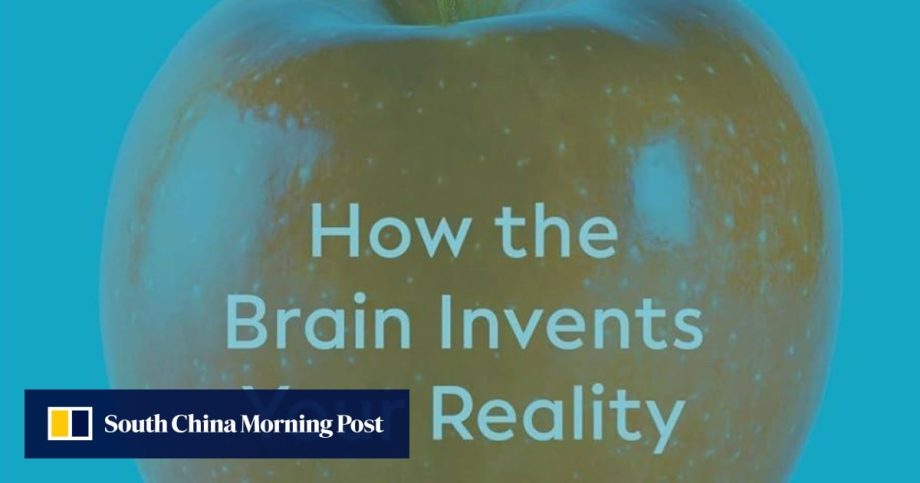 Why your brain forces your senses to perceive reality to fit preconceived ideas