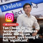 @mothershipsg However, many netizens commented that the process of deleting an a…