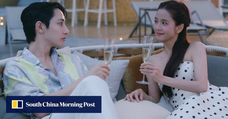 ‘Mi-rae is so lucky’: why Blackpink’s Jisoo is jealous of Boyfriend on Demand character