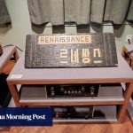 This retro music salon in Seoul wants you to sit still and listen