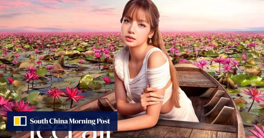 Thai tourism officials say ‘no AI’ for viral Lisa image amid online backlash