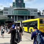 11 foreign-registered vehicles banned from entering Singapore