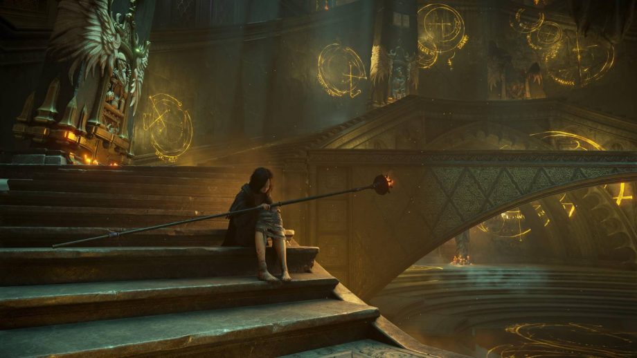 PlayStation is Shutting Down Demon’s Souls Remake Developer Bluepoint Games