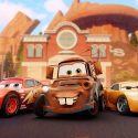 Disney Speedstorm Lightning McQueen Has a Weird Problem, and No You’re Not Experiencing the Mandela Effect