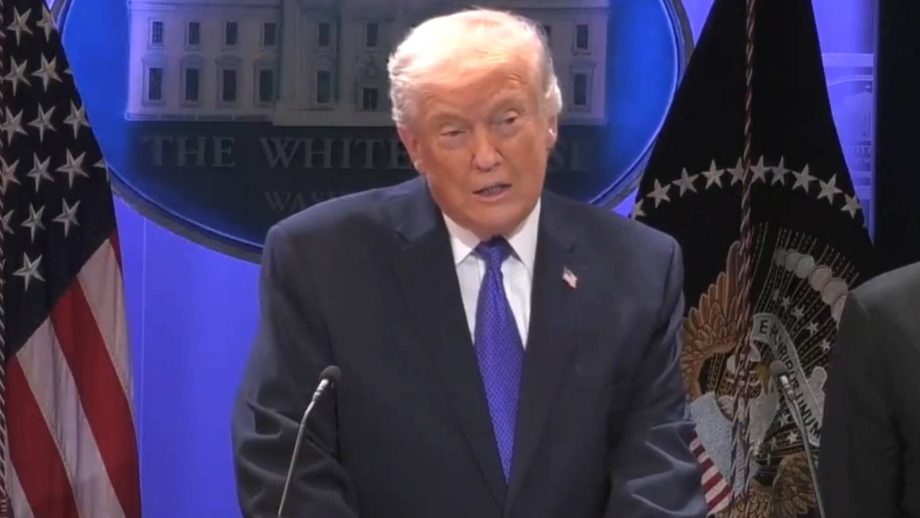 Supreme Court Strikes Down Trump Tariffs That Have Caused Video Game Console Price Increases