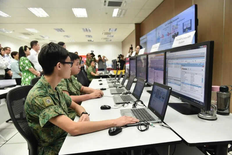 MINDEF to deploy sectoral cyber teams to help defend critical services