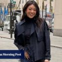 Need help saving money? Your rich BFF, TikTok’s Vivian Tu, has tips and tricks