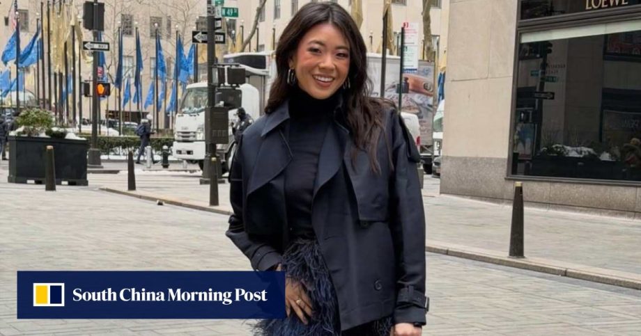 Need help saving money? Your rich BFF, TikTok’s Vivian Tu, has tips and tricks