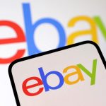eBay will lay off 800 workers, or 6 percent of its staff