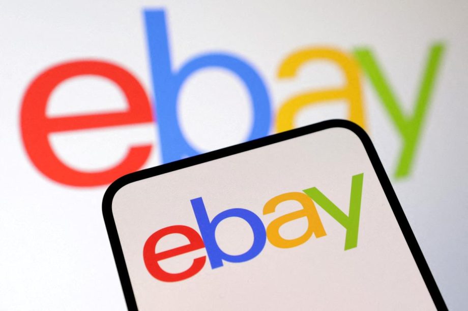 eBay will lay off 800 workers, or 6 percent of its staff