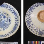 Earliest shipwreck in Singapore reveals 14th century trading port and massive ceramic cargo