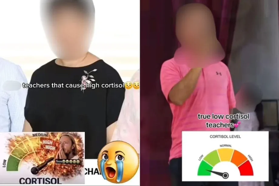 Singapore students rate teachers on TikTok stress trend