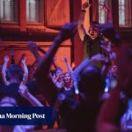 Why wild health raves will be one of 2026’s biggest wellness trends