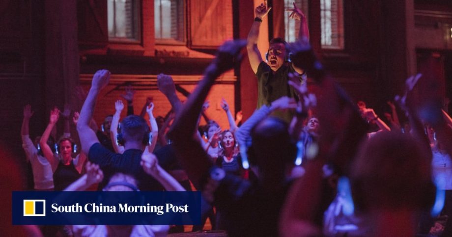 Why wild health raves will be one of 2026’s biggest wellness trends