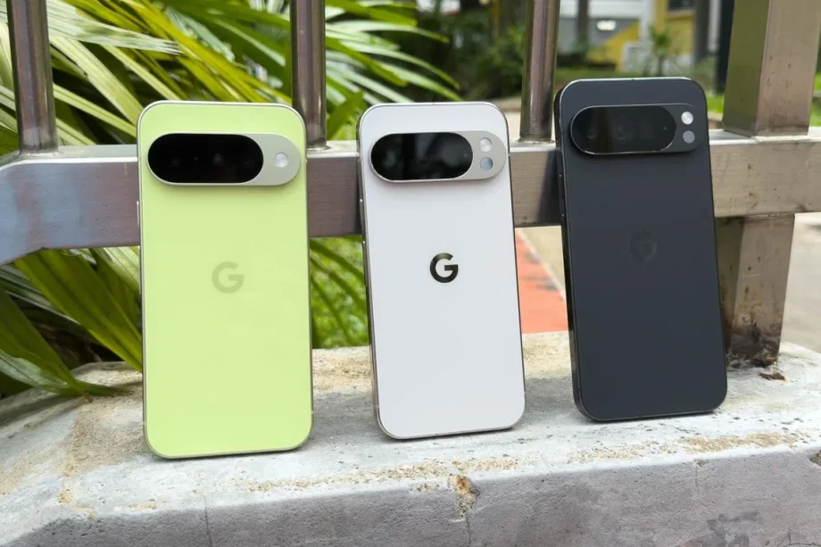 Google reportedly working on Face ID-like tech for Pixel phones and Chromebooks