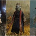 Best Armor Sets For Sorcery Builds