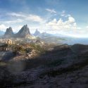 Todd Howard Comments on Elder Scrolls 6 Development