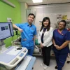 NUS Medicine launches new nursing-informatics degree