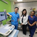 NUS Medicine launches new nursing-informatics degree