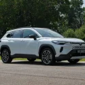 Toyota Corolla Cross Hybrid review: Fuel-sipper