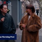 Fashion designer Shangguan Zhe on pushing boundaries and breaking habits to stay ahead