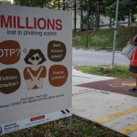 S’pore scam losses fall to 3m in 2025; new trend of victims handing over gold bars to syndicates