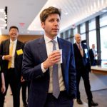 OpenAI strikes a deal with the Defense Department to deploy its AI models