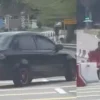 2 Malaysian men arrested at Tuas Checkpoint
