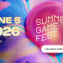 Summer Game Fest runs from June 5-8