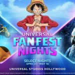 Universal Fan Fest Nights Executive Producer On Why This Night Filled With Scooby Doo Meets Universal Monsters, Dungeons & Dragons, and More Is So Special