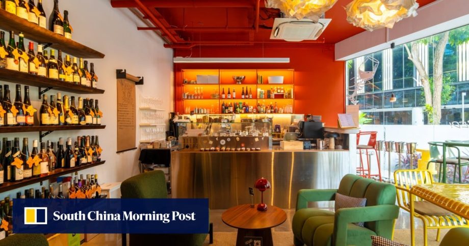 Unsung Eats: 5 best places to eat – and drink – in Singapore Unsung Eats: 5 best places to eat – and drink – in Singapore