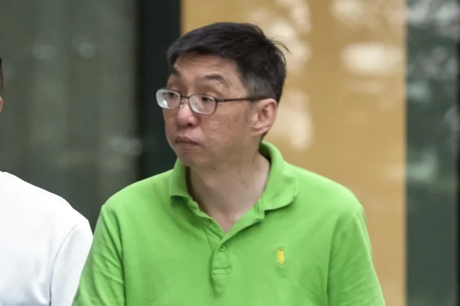 20 months’ jail for man caught with over 3,000 etomidate-laced vape pods 20 months’ jail for man caught with over 3,000 etomidate-laced vape pods