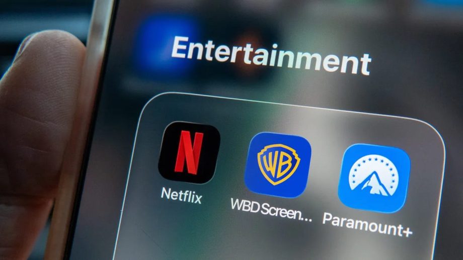 Netflix Walks Away From Bidding War for Warner Bros., Leaving the Path Open For Paramount to Win Netflix Walks Away From Bidding War for Warner Bros., Leaving the Path Open For Paramount to Win
