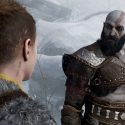 God of War Ragnarok Datamine Reveals Deleted Cutscene That Hints at Next Game
