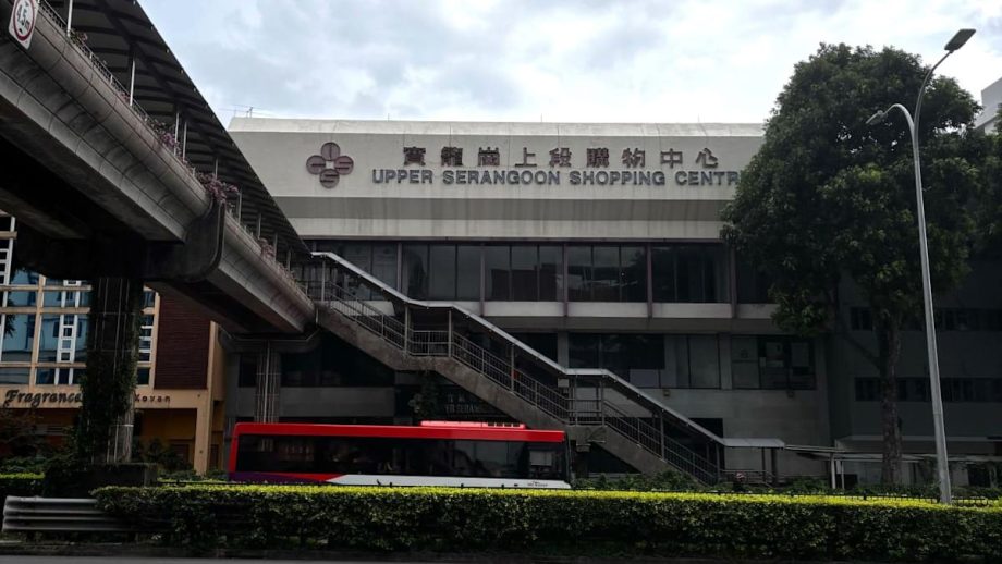 Commentary: The way forward for Singapore’s ageing strata-titled malls lies in action, not nostalgia